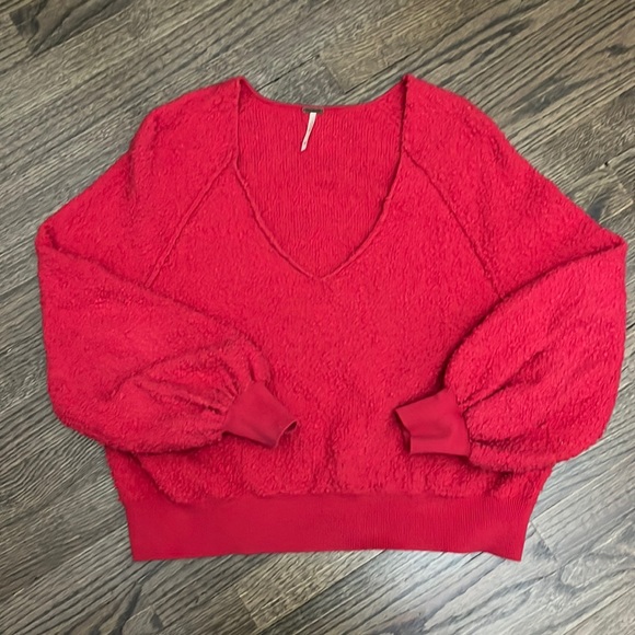 FP Sweater - Picture 3 of 4